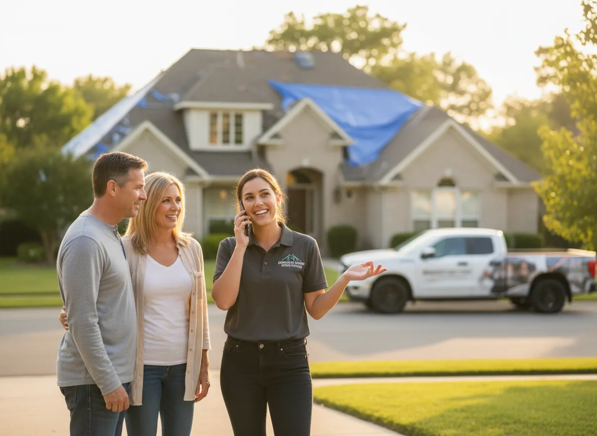 Emergency Roof Repair East Liberty, OH FAQs